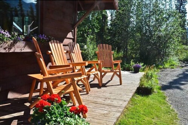 Terrace/Patio 228 of 279