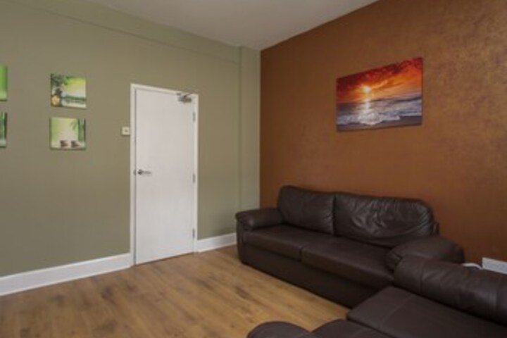 Townhouse at Westlands St