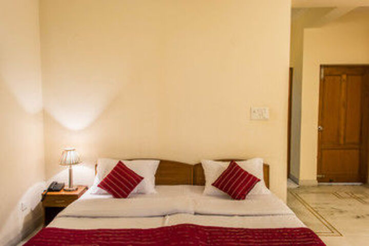 OYO Rooms Greater Noida Delta 3