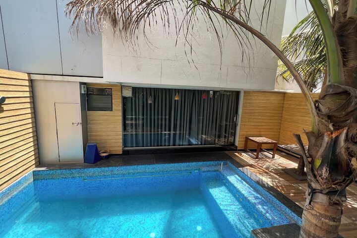Terrace/Patio 32 of 35