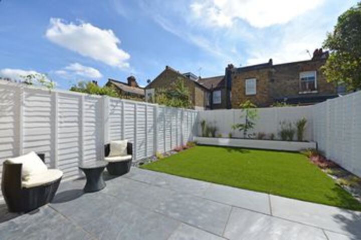 Terrace/Patio 22 of 22