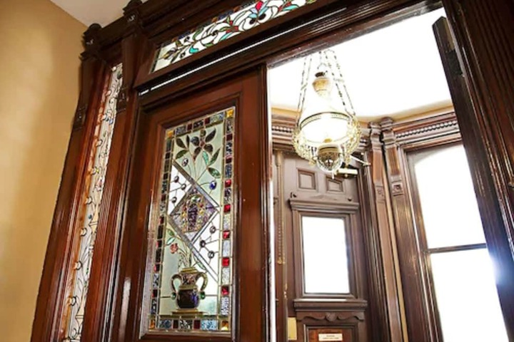 Hotel Interior 2 of 75
