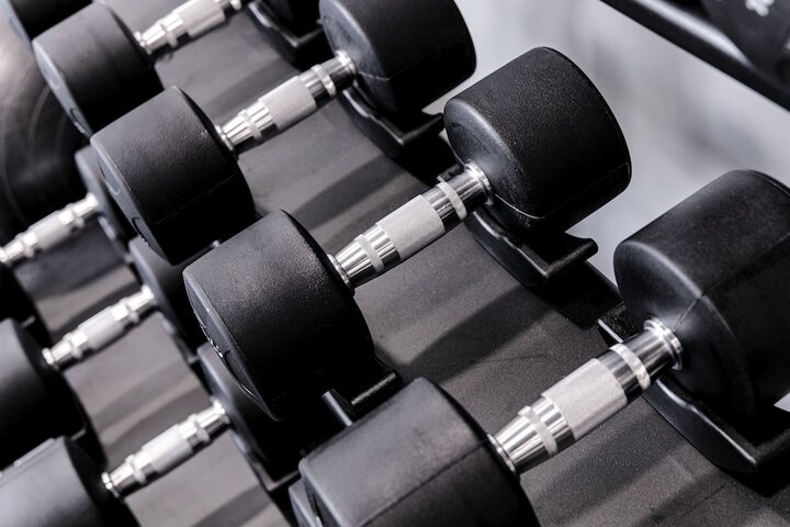 Health and Fitness 32 of 60