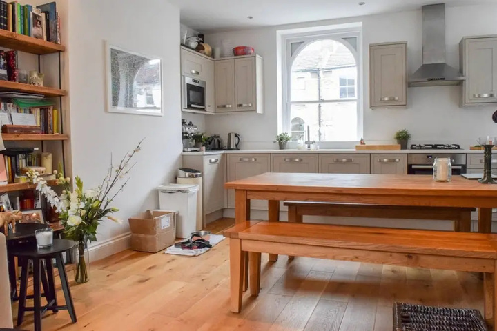 Stylish & Modern 1 Bedroom Flat in Finsbury Park