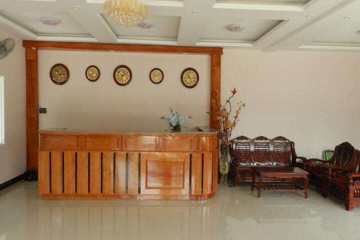Hotel Interior 6 of 6