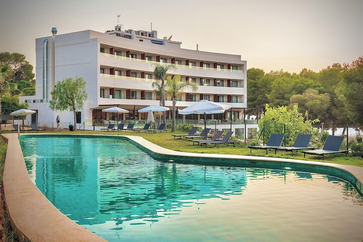 Image of Hotel Serawa Moraira