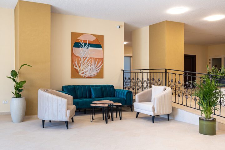 Hotel Interior 3 of 51