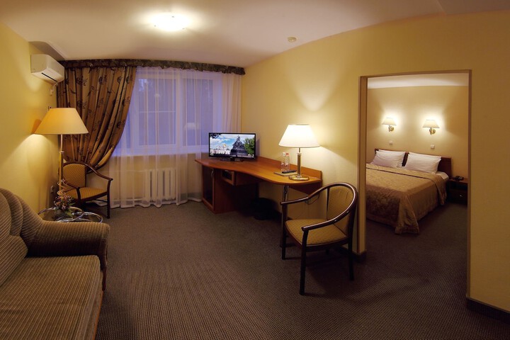 Room 15 of 58
