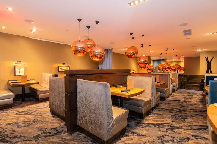 Breakfast/Coffee Service 45 of 60