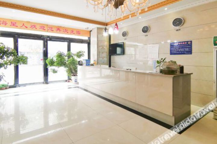 Hotel Interior 17 of 26