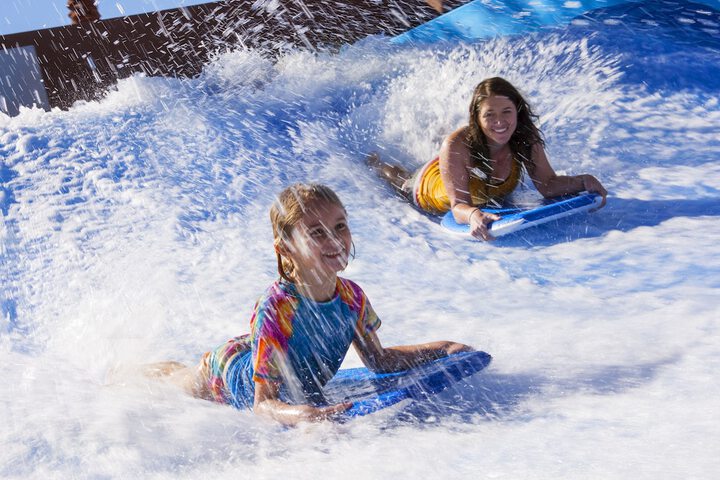 Children's activities