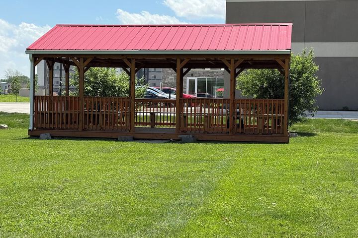 Gazebo