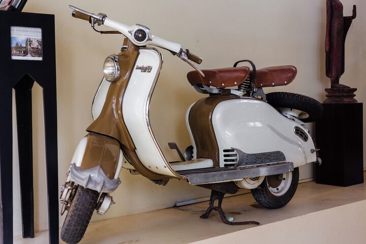 Hotel Interior 2 of 88