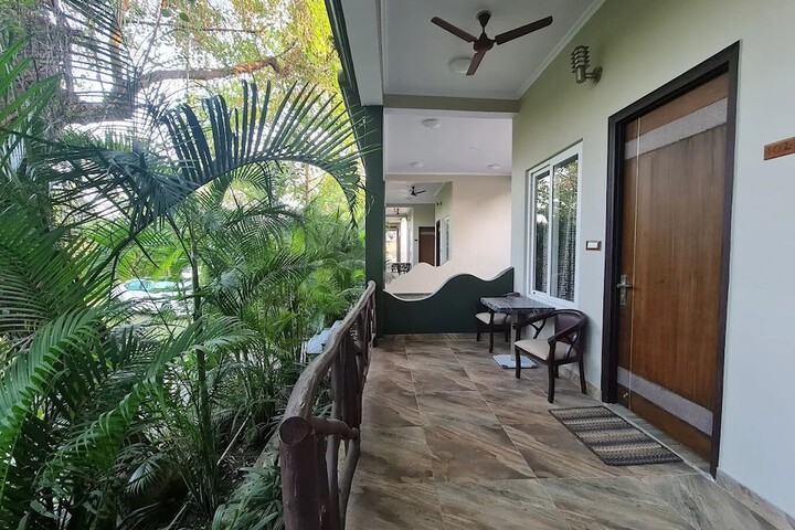 Terrace/Patio 16 of 34