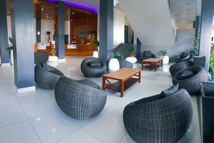 Hotel Interior 17 of 120