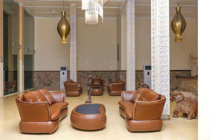 Hotel Interior 4 of 61
