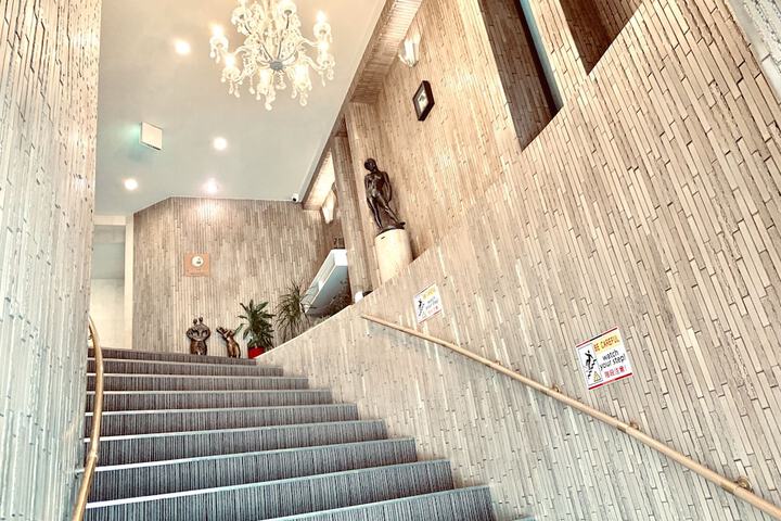 Hotel Interior 7 of 55