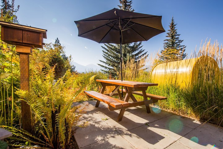 Terrace/Patio 19 of 43
