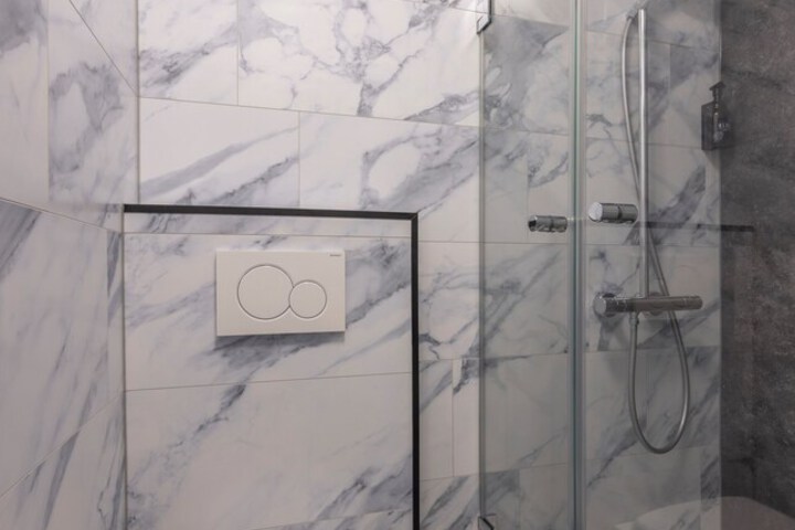 Bathroom Interior Photo