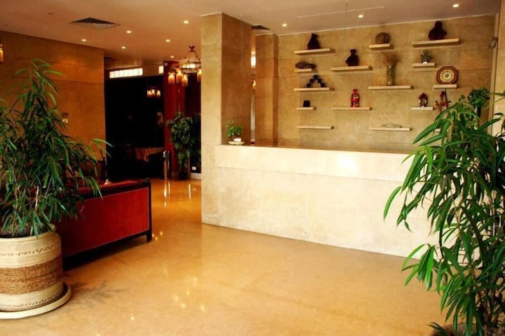 Hotel Interior 3 of 65