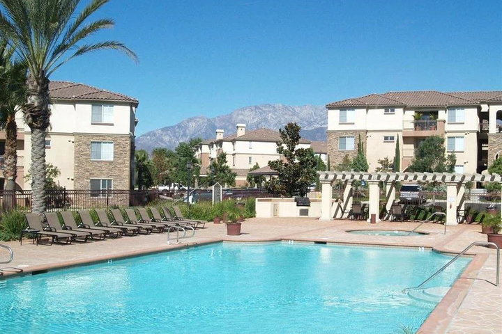 Pool 3 of 6