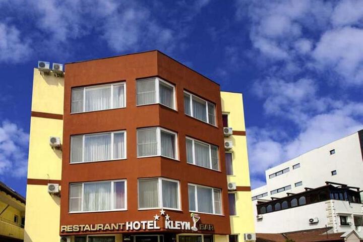 Hotel Kleyn
