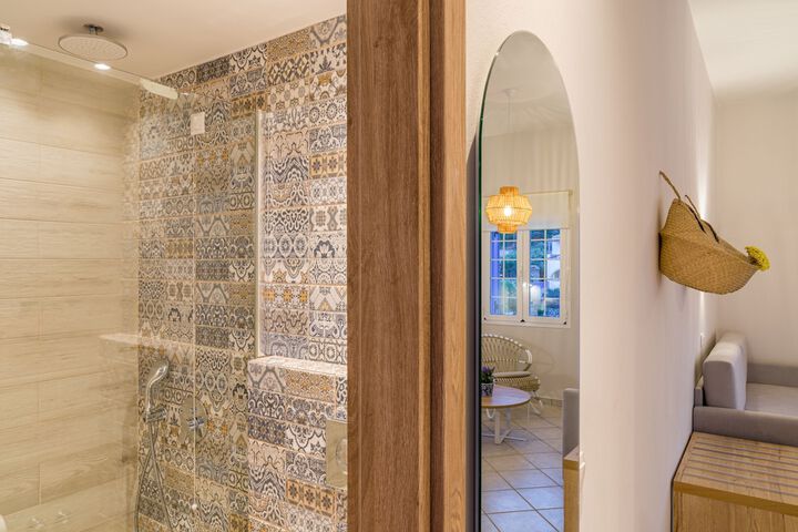 Bathroom Vanities