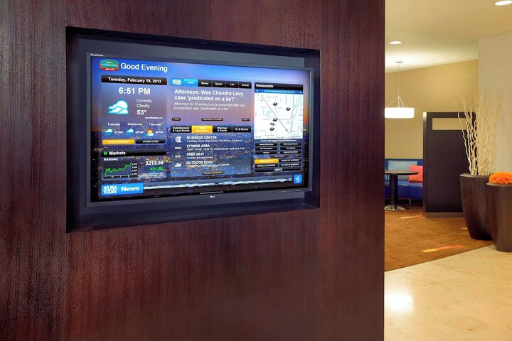 Property amenity