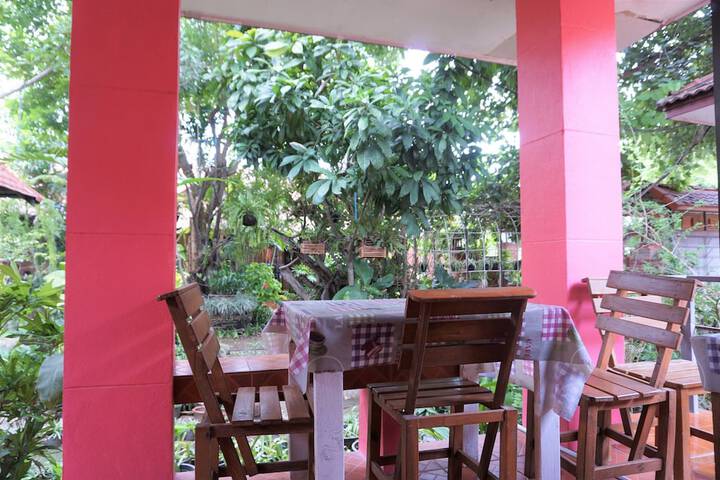 Terrace/Patio 37 of 68