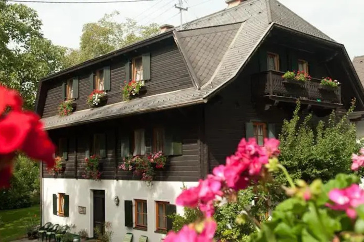 HAUS KOEFER-ILLE