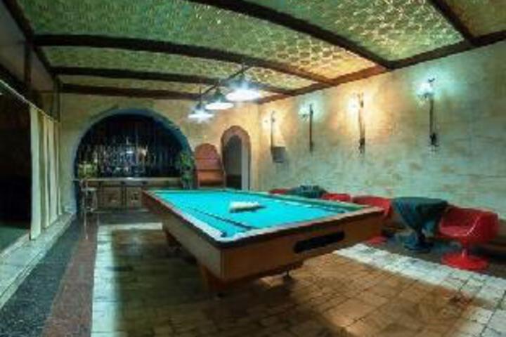 Fitness Facility Photos