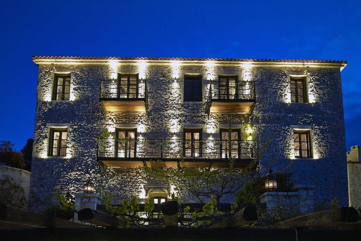Hotel 78 of 90