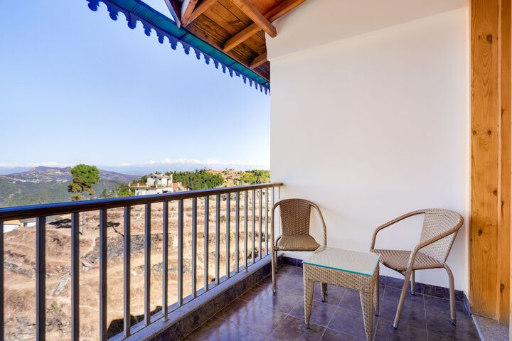Terrace/Patio 21 of 40