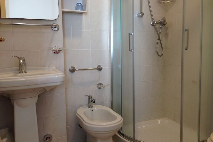 Bath Interior