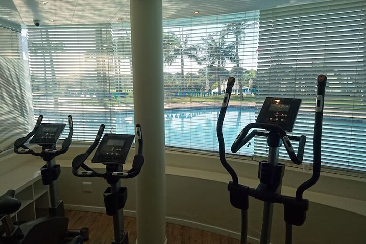 Fitness Club