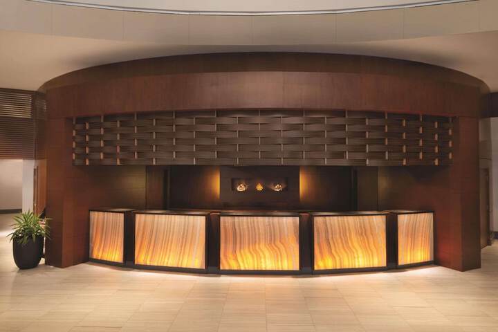 Radisson Hotel Vancouver Airport | Featured venues | Hand-picked ...