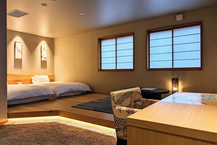 Room 40 of 138