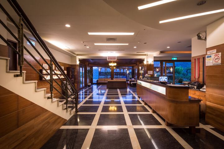 Hotel Interior 3 of 33