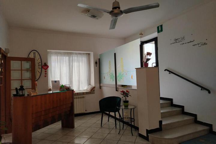 Hotel San Paolo