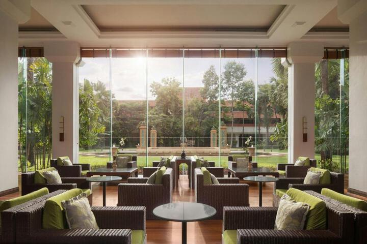 Fitness Facility Photos