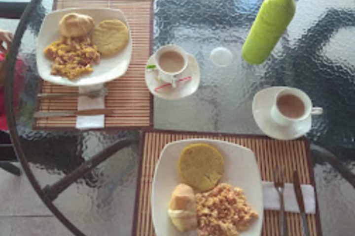 Breakfast/Coffee Service 41 of 52