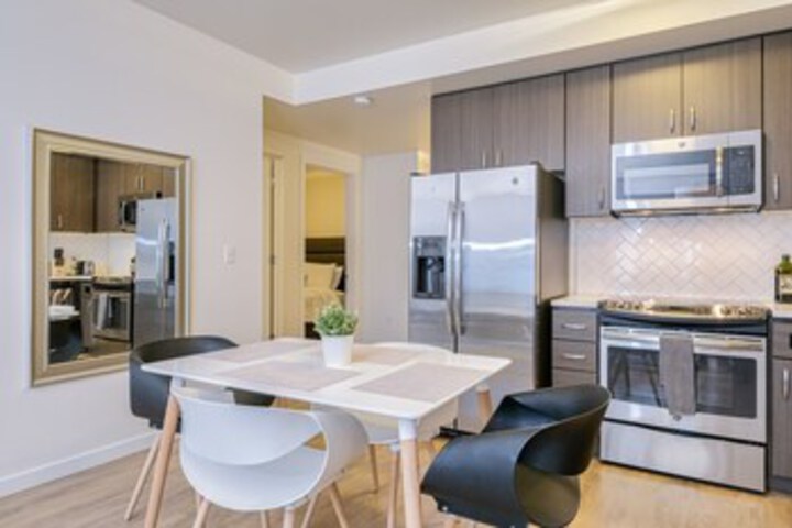 Fitness Facility Photos