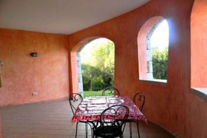 Terrace/Patio 21 of 21