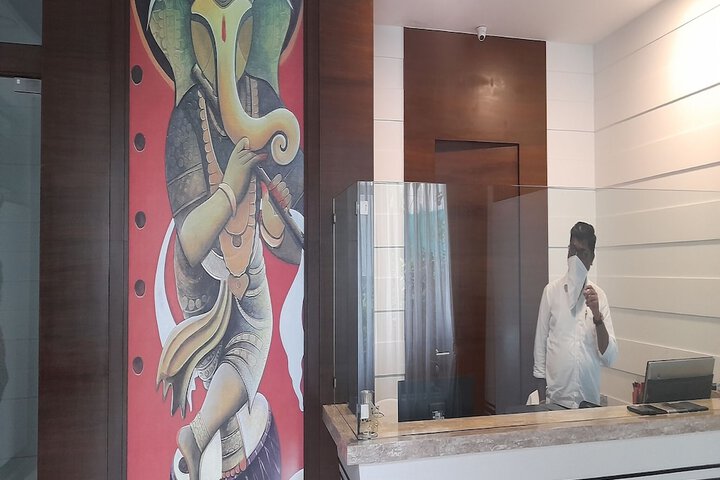Hotel Interior 111 of 171