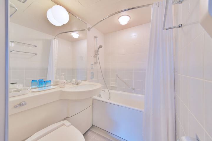 Bath Amenities