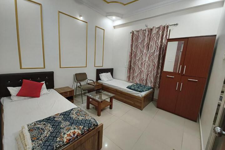 Hotel Shri Ram Palace