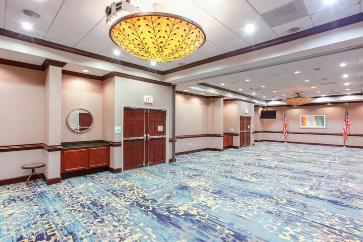 Ballroom