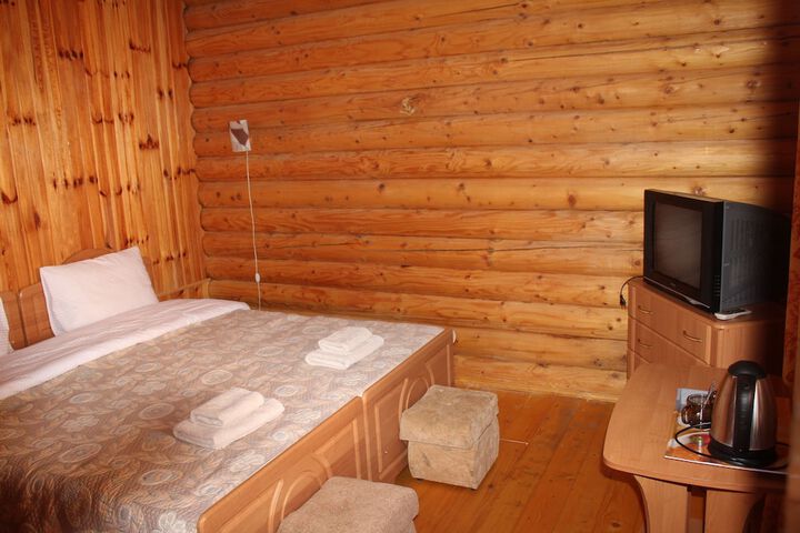 Room 5 of 21