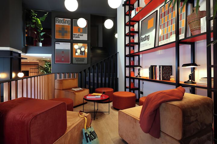 Hotel Interior 2 of 34
