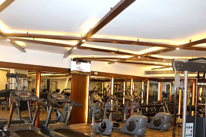 Health and Fitness 31 of 58
